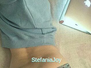 StefaniaJoy