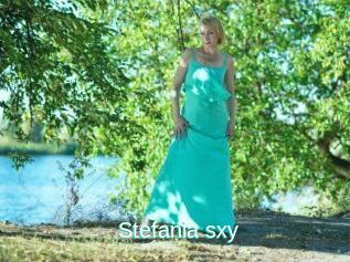 Stefania_sxy