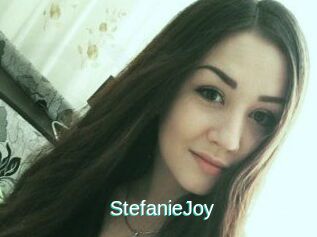 StefanieJoy
