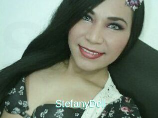 StefanyDoll