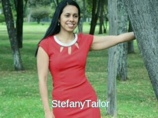 StefanyTailor