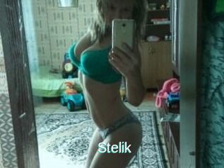Stelik