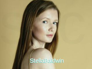 StellaBaldwin