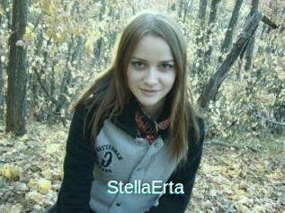 StellaErta