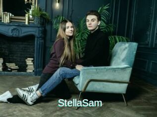 StellaSam
