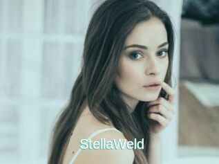 StellaWeld