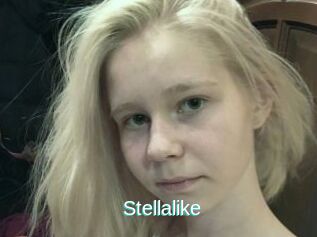 Stellalike