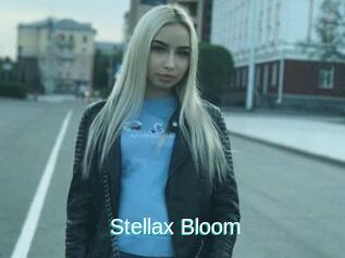 Stellax_Bloom