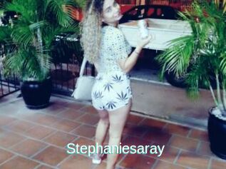 Stephaniesaray