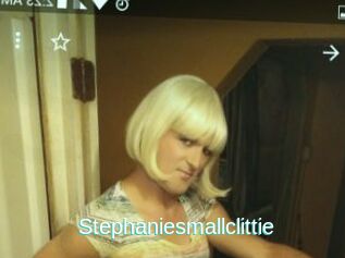 Stephaniesmallclittie