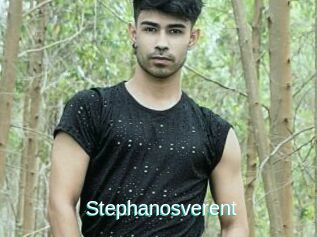 Stephanosverent