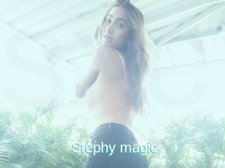 Stephy_magic