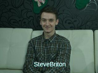 SteveBriton