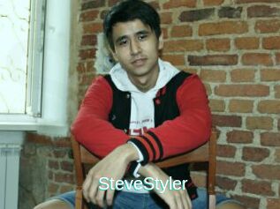 SteveStyler