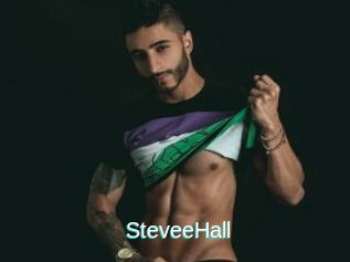 SteveeHall