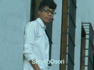 StevenOsori Sex Ici