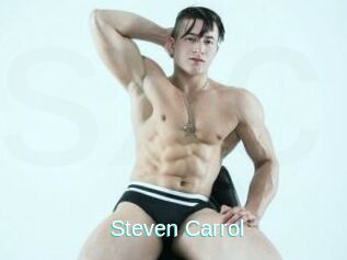 Steven_Carrol