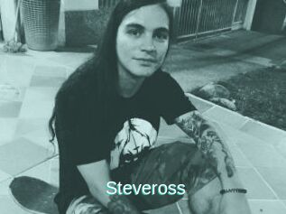Steveross