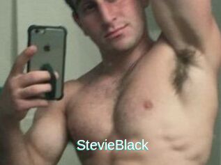StevieBlack