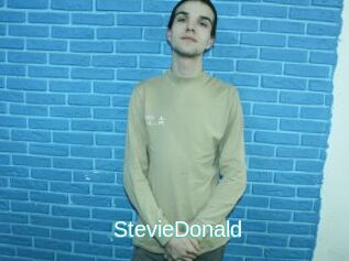 StevieDonald