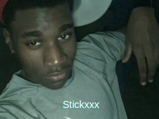 Stickxxx