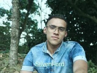 StivenFord
