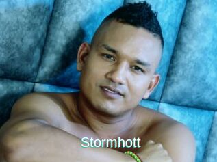 Stormhott
