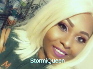 StormiQueen