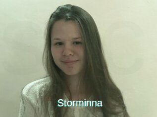 Storminna