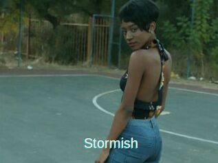 Stormish