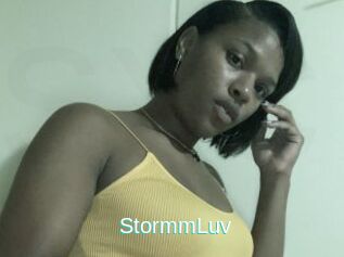 StormmLuv