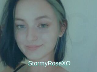 StormyRoseXO