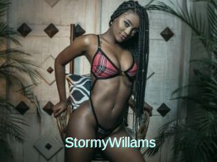 StormyWillams