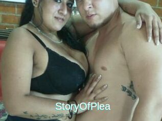 StoryOfPlea