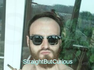 StraightButCurious