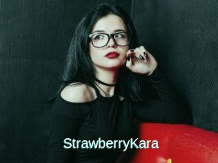 StrawberryKara