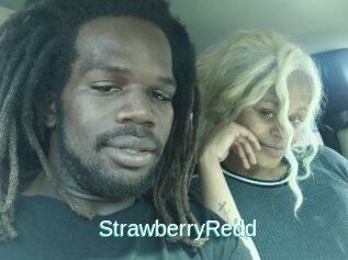 StrawberryRedd