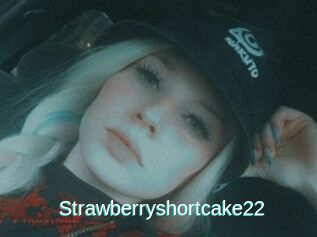 Strawberryshortcake22