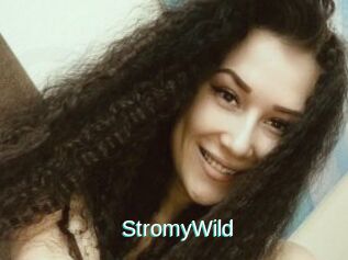 StromyWild