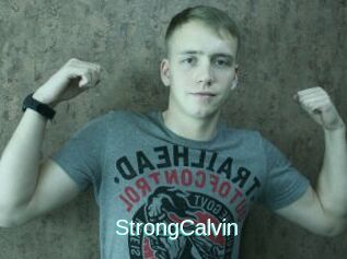 StrongCalvin