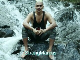 StrongMarcus
