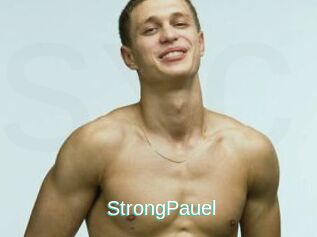 StrongPauel