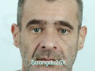 Strongdu26X