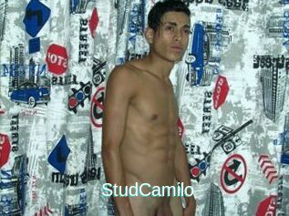StudCamilo