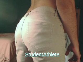 StudentAthlete