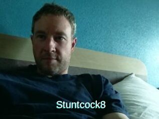 Stuntcock8