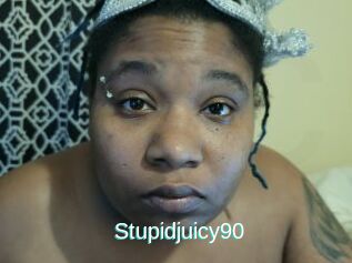 Stupidjuicy90