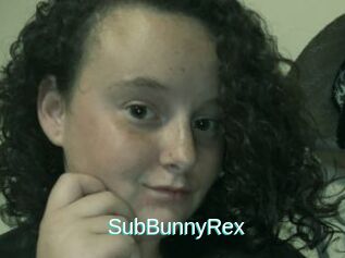SubBunnyRex