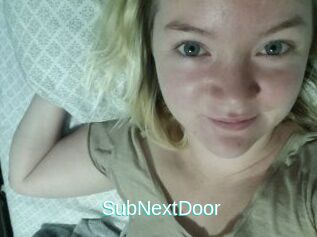 SubNextDoor