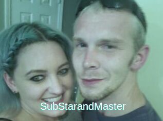 SubStarandMaster